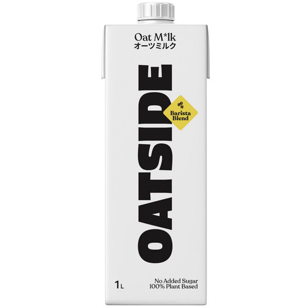 Oatside Oat Milk-1L