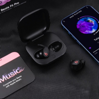 Wireless Fit Pro Earphones