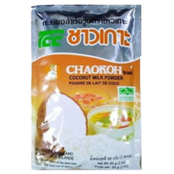 Chaokoh Coconut Milk Powder-60g