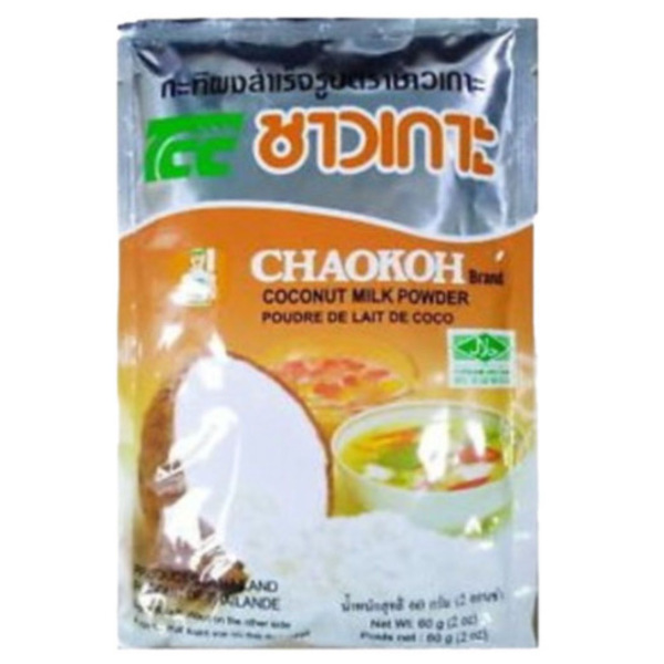 Chaokoh Coconut Milk Powder-60g