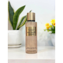 Victoria's secret Bare vanilla shimmer 