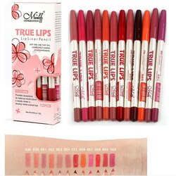 Lip liner from TRUE LIPS