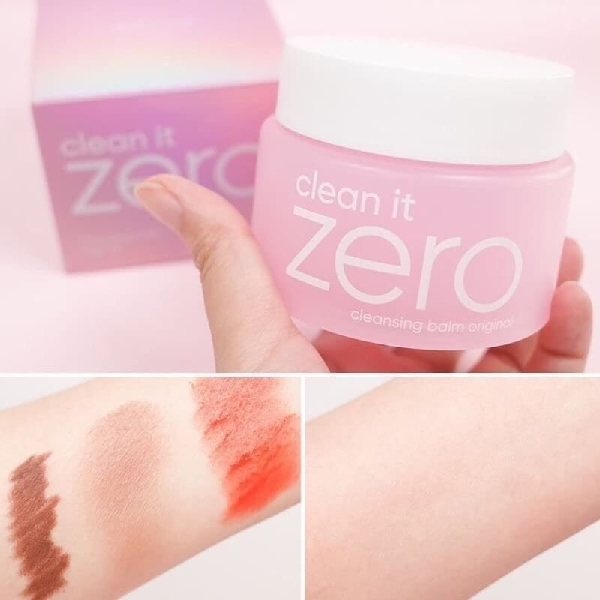Banila CO Clean it Zero Cleansing Balm Original 100ml