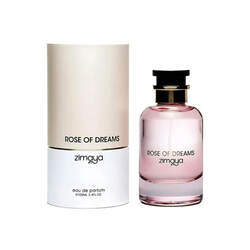 Zimaya Rose of Dream - 100ml