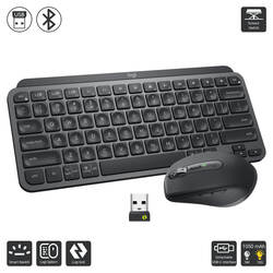 Logitech MX Keys Mini Combo for Business