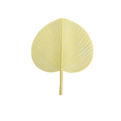 Hand Fan 27x32cm