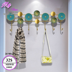 Wall Mounted Clothes Hanger MHWH10002