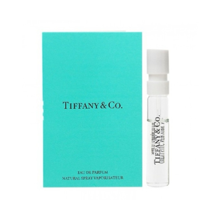 Tiffany & Co. Eau De Parfum for Women 1.2 ml ទឹកអប់នារី