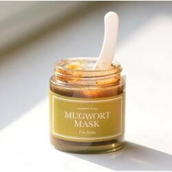 I’m from Mugwort Mask 