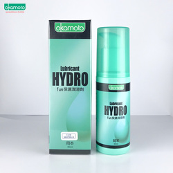 okamoto Lubricant Hydro 60ml