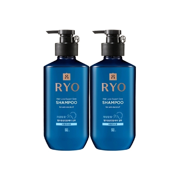 RYO Shampoo Anti Dandruff
