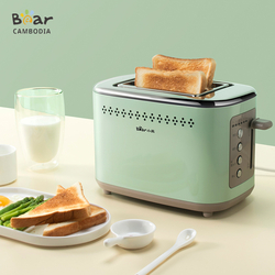 Bear Toaster BF-C02A1