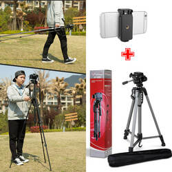 Holder Stand Tripod bc8403
