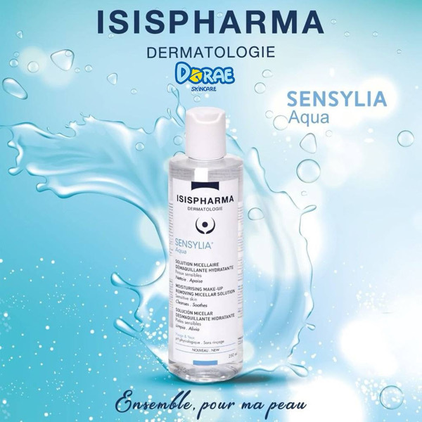 ISISPHRMA SENSYLIA Aqua 