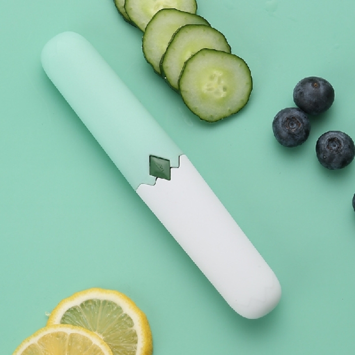 2-in-1 Fruit Knife 