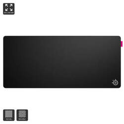 QcK Performance XL - Speed (Steelseries / Mousepad)
