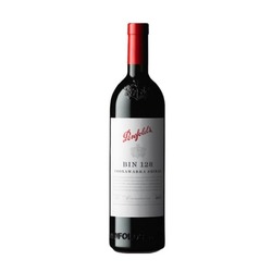 Bin 128: Coonawarra Shiraz