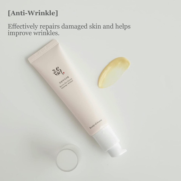 BEAUTY OF JOSEON Revive Eye Serum 