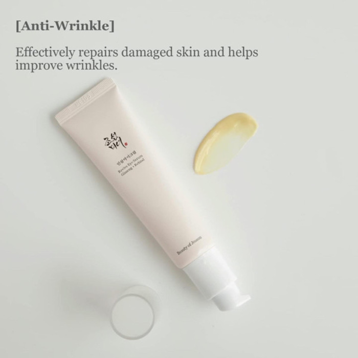 BEAUTY OF JOSEON Revive Eye Serum 