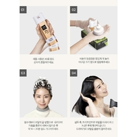 Mise En Scene Grey Hair 4N