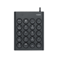 RAPOO K30 Number Keypad