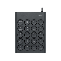 RAPOO K30 Number Keypad