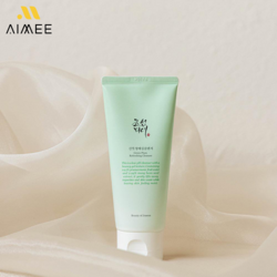 Green Plum Refreshing Cleanser 100ml