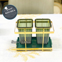 Spoon and Fork Holder 1222A344