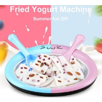 Fried Yoghurt Maker