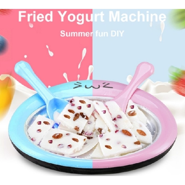 Fried Yoghurt Maker