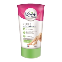 Veet PURE Hair Removal Cream