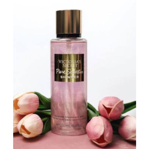 Victoria's secret pure Seduction shimmer 