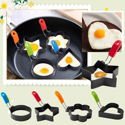 Egg Fryer Ring