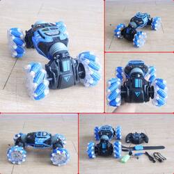  Car Remote Under Wonderland