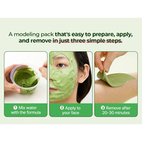 Torriden Balanceful Modeling Pack