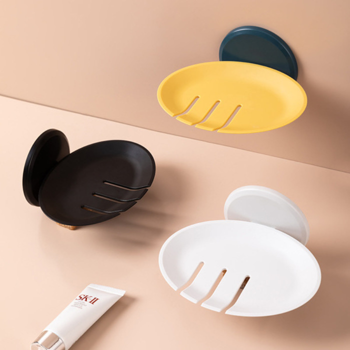 Wall Mounted Soap Holder
