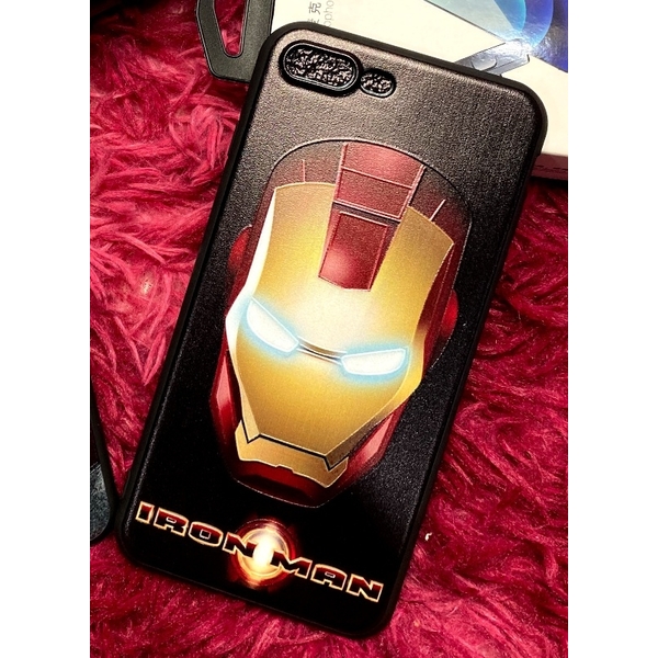 iPhone 7/8 Plus Super Hero Case 