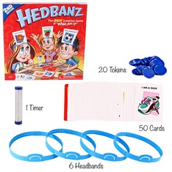 Hedbanz