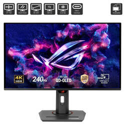 Strix OLED XG27UCDMG (ROG (Republic of Gamers) / Monitor)