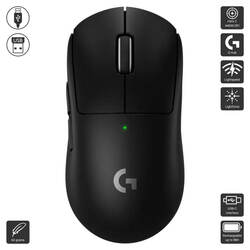 G Pro X Superlight 2 SE (Logitech / Mouse)