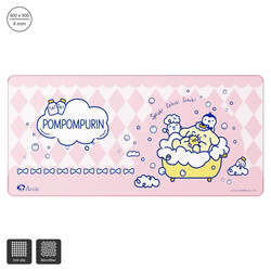 Pompompurin (Akko / Mousepad)