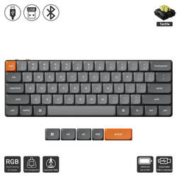 K9 Max Alum RGB Hot-Swap (Keychron / Keyboard )