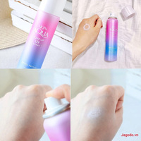 Skin Aqua Tone Up UV Spray 70g