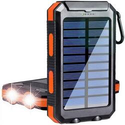 Solar Power Bank 20000mAh