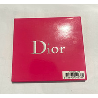 Dior Addict Stellar (SAMPLE PALETTE) 4 Colors 