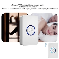 Wireless Doorbell