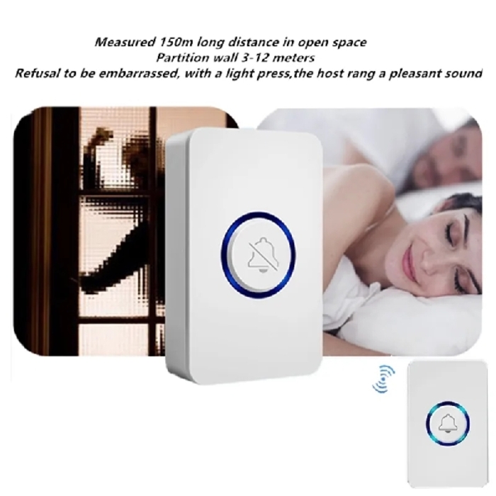 Wireless Doorbell