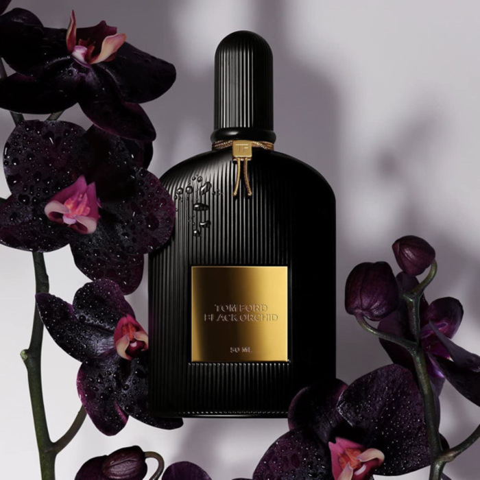 Tom Ford Black Orchid Eau De Parfume Spray (ទឹកអប់) - 1.5ml