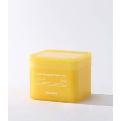 Mediheal vitamide brightening pad 