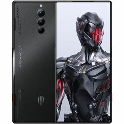 Red Magic 8 Pro 256GB|12GB